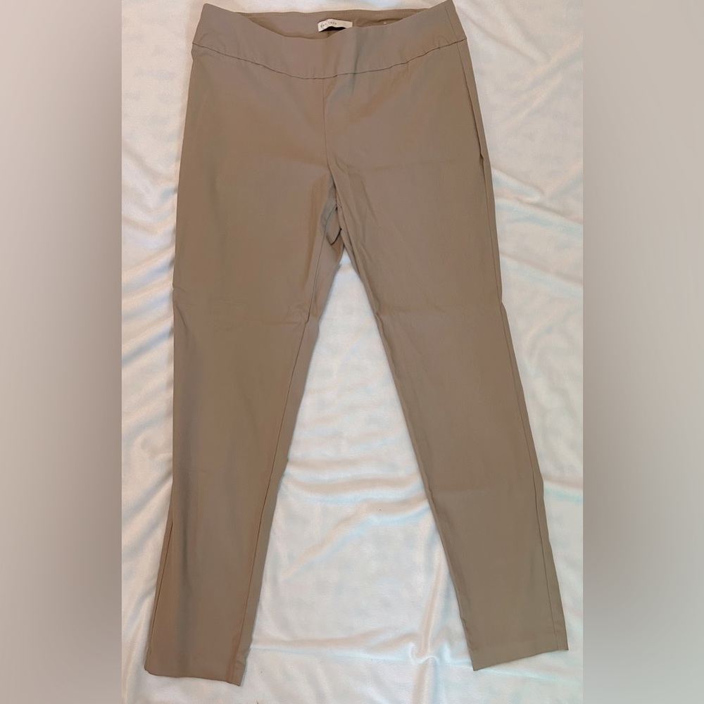 Cato Contemporary Ankle Pants